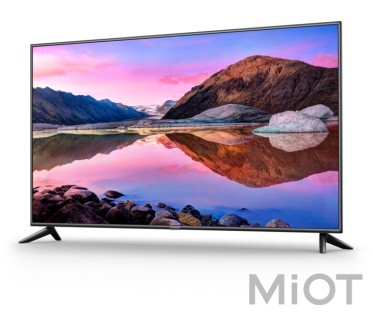 Телевизор Xiaomi TV P1E 65″