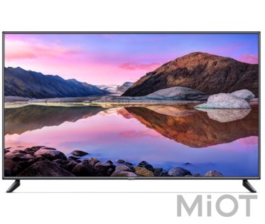 Телевизор Xiaomi TV P1E 65″