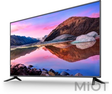 Телевизор Xiaomi TV P1E 65″