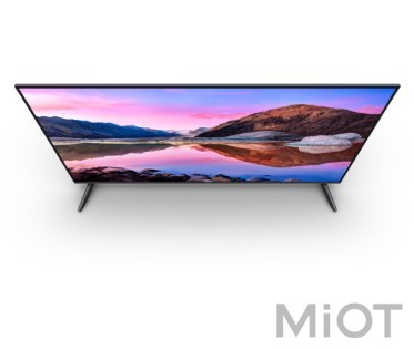 Телевизор Xiaomi TV P1E 65″