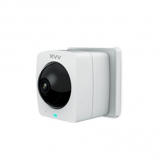 Панорамная IP-камера Xiaomi Panoramic IP Camera HD 1080P (XVV-1120S-A1)
