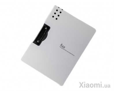 Горизонтальная папка Xiaomi Fizz A4 White