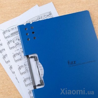 Горизонтальная папка Xiaomi Fizz A4 White