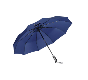 Парасолька складна автоматична Xiaomi Zuodu Blue
