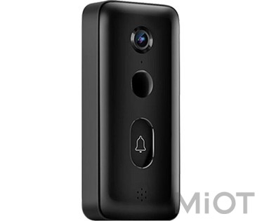 Умный звонок Xiaomi Smart Doorbell 3