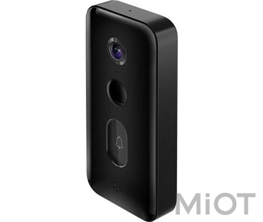 Умный звонок Xiaomi Smart Doorbell 3