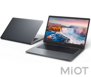Ноутбук Mi RedmiBook 15 i3/8/256 (JYU4436ID)
