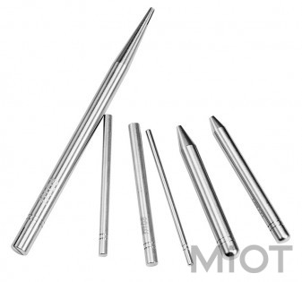 Набір інструментів для складання моделей PIECECOOL Auxiliary winding tool T-FZTZ09