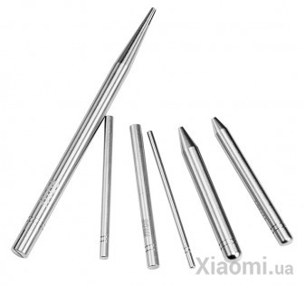 Набор инструментов для сборки моделей PIECECOOL Auxiliary winding tool T-FZTZ09