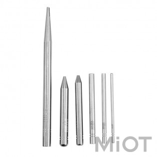 Набір інструментів для складання моделей PIECECOOL Auxiliary winding tool T-FZTZ09