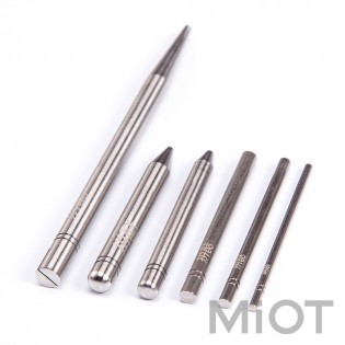 Набір інструментів для складання моделей PIECECOOL Auxiliary winding tool T-FZTZ09