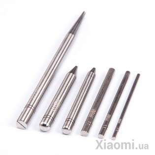 Набор инструментов для сборки моделей PIECECOOL Auxiliary winding tool T-FZTZ09
