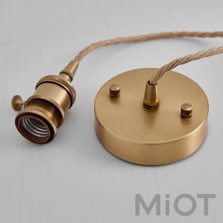 Підвісний світильник Xiaomi HuiZuo Lolita
