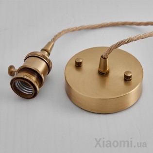 Подвесной светильник Xiaomi HuiZuo Lolita