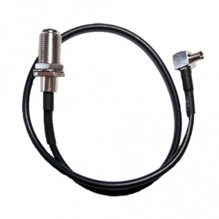 Переходник R-Net 3G модему Pantech UMW190 (381)