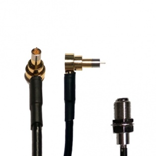 Переходник Signal Connector к 3G модему Huawei K4203 (465)