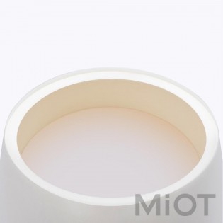 Миска для домашніх тварин Xiaomi JORDAN & JUDY Pet Plastic Feeding Double Bowl JJ-PE0022