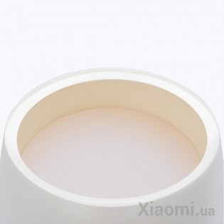 Миска для домашних животных Xiaomi JORDAN & JUDY Pet Plastic Feeding Double Bowl JJ-PE0022