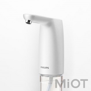 Автоматична помпа для води Xiaomi Philips Automatic Water Supply White AWP1720