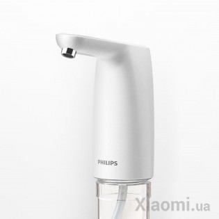 Автоматическая помпа для воды Xiaomi Philips Automatic Water Supply White AWP1720