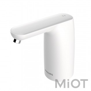 Автоматична помпа для води Xiaomi Philips Automatic Water Supply White AWP1720