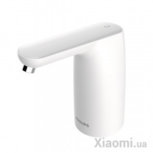 Автоматическая помпа для воды Xiaomi Philips Automatic Water Supply White AWP1720