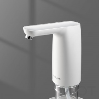 Автоматична помпа для води Xiaomi Philips Automatic Water Supply White AWP1720