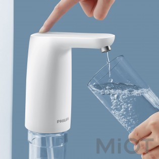 Автоматична помпа для води Xiaomi Philips Automatic Water Supply White AWP1720