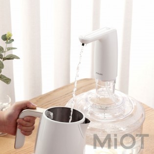 Автоматична помпа для води Xiaomi Philips Automatic Water Supply White AWP1720