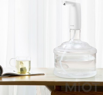 Автоматична помпа для води Xiaomi Philips Automatic Water Supply White AWP1720