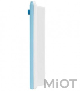 Подовжувач Philips (3 розетки без USB) Blue Trade-in