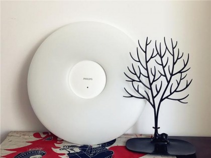 Стельова лампа Xiaomi Philips Ceiling Light
