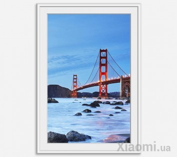 Фотобумага для фотопринтера Mi Home (Mijia) 40pcs
