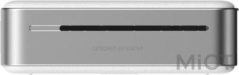 Принтер Xiaomi Portable Photo Printer Pro BHR082QGL
