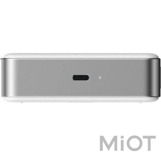 Принтер Xiaomi Portable Photo Printer Pro BHR082QGL