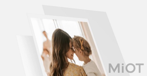 Принтер Xiaomi Portable Photo Printer Pro BHR082QGL