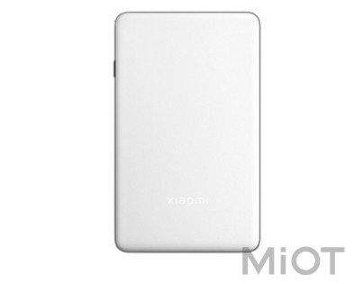 Принтер Xiaomi Portable Photo Printer Pro BHR082QGL