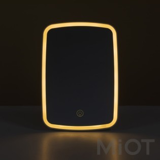 Зеркало для макияжа Xiaomi Jordan Judy LED Makeup Mirror (NV505)