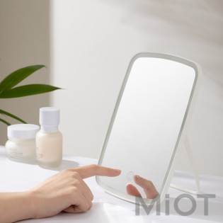 Зеркало для макияжа Xiaomi Jordan Judy LED Makeup Mirror (NV505)