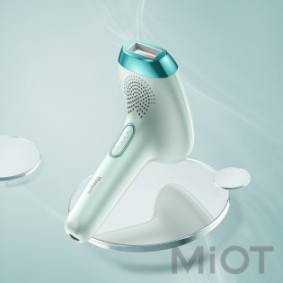 Фотоепілятор Xiaomi Reepro IPL