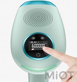 Фотоепілятор Xiaomi Reepro IPL