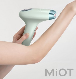 Фотоепілятор Xiaomi Reepro IPL