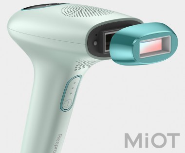 Фотоепілятор Xiaomi Reepro IPL