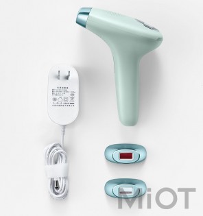 Фотоепілятор Xiaomi Reepro IPL