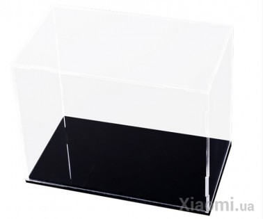Пылезащитная выставочная витрина PIECECOOL display box №16 HZ-16