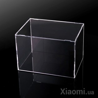 Пылезащитная выставочная витрина PIECECOOL display box №16 HZ-16