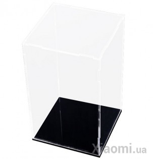 Пылезащитная выставочная витрина PIECECOOL display box №4 HZ-04