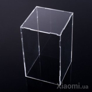 Пылезащитная выставочная витрина PIECECOOL display box №4 HZ-04