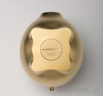 Копилка Xiaomi piggy bank Gold