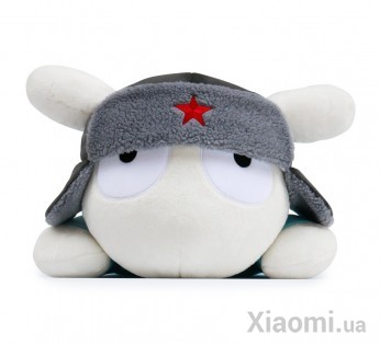 Подушка Xiaomi Mi Bunny Cushion 60 см